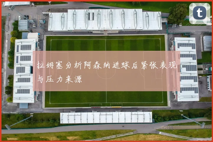 拉姆塞分析阿森纳进球后紧张表现与压力来源